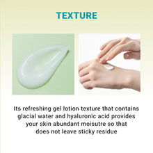 Load image into Gallery viewer, Derma:B Fresh Moisture Body Lotion 400ml