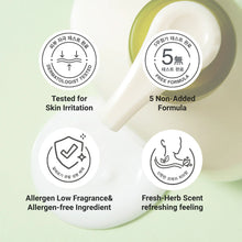 Load image into Gallery viewer, Derma:B Fresh Moisture Body Lotion 400ml