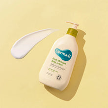Load image into Gallery viewer, Derma:B Fresh Moisture Body Lotion 400ml