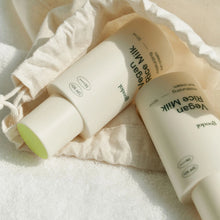 Load image into Gallery viewer, Goodal Vegan Rice Milk Moisturizing Sun Cream 50ml Exp 2025 10 17