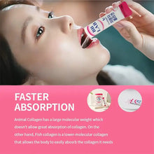 Load image into Gallery viewer, BB LAB Good Night Collagen 2g*30EA
