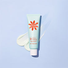 Load image into Gallery viewer, Be The Skin Sebum Zero Aloerice Vegan Sun Cream 50ml SPF 50+, PA++++