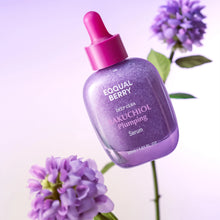Load image into Gallery viewer, EQQUALBERRY Bakuchiol Plumping Serum 30ml
