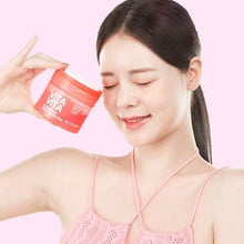 Load image into Gallery viewer, Be The Skin Vitavita Raspberry RDRN Toner Pad 60EA