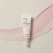 Load image into Gallery viewer, AXIS-Y Calamine Pore Control Capsule Serum 50ml