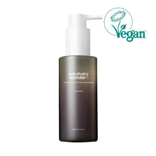 Load image into Gallery viewer, HaruHaru Wonder Black Rice Deep Cleansing Oil 150ml