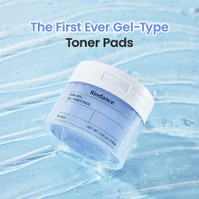 Load image into Gallery viewer, Biodance Cera-nol Gel Toner Pad 60EA