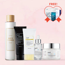 Load image into Gallery viewer, Correcting Post Acne Pigmentation Clearing Kit