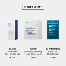 Load image into Gallery viewer, Correcting Post Acne Pigmentation Clearing Kit