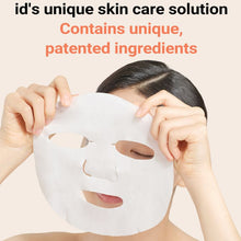 Load image into Gallery viewer, ID Placosmetics Dermastic Brightening Fit Mask 5EA