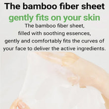 Load image into Gallery viewer, ID Placosmetics Dermastic Calming Fit AC Mask 5EA