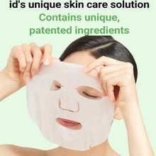 Load image into Gallery viewer, ID Placosmetics Dermastic Calming Fit AC Mask 5EA