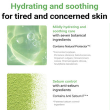 Load image into Gallery viewer, ID Placosmetics Dermastic Calming Fit AC Mask 5EA