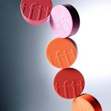 Load image into Gallery viewer, tfit Fluffy Velvet Cushion Cheek 4g