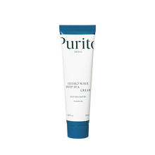 Load image into Gallery viewer, Purito Seoul Hydro Wave Deep Sea Cream 50ml