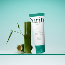 Load image into Gallery viewer, PURITO Seoul Mighty Bamboo Panthenol Cream 100ml
