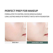 Load image into Gallery viewer, Anua Heartleaf Silky Moisture Sunscreen 50ml