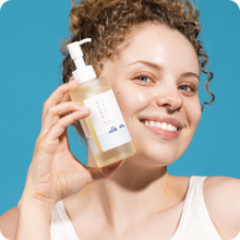 Load image into Gallery viewer, Round 1025 Dokdo Cleansing Oil 200ml