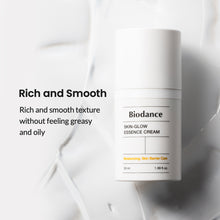 Load image into Gallery viewer, Biodance Skin-Glow Intensive Cream 50ml