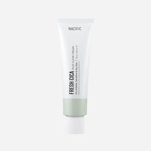 Load image into Gallery viewer, Nacific Fresh Cica Plus Clear Cream 50g