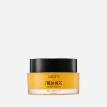 Load image into Gallery viewer, Nacific Fresh Herb Origin Cream 50ml