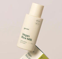 Load image into Gallery viewer, Goodal Vegan Rice Milk Moisturizing Sun Cream 50ml Exp 2025 10 17