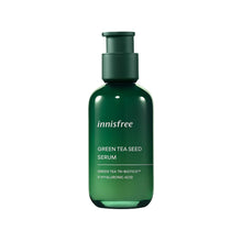 Load image into Gallery viewer, Innisfree Green Tea Seed Serum 80ml