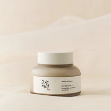 Load image into Gallery viewer, Beauty of Joseon Ground Rice and Honey Glow Mask 150ml