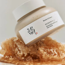 Load image into Gallery viewer, Beauty of Joseon Ground Rice and Honey Glow Mask 150ml