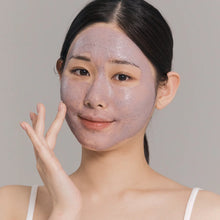 Load image into Gallery viewer, HEVEBLUE Pot Pore Peptamin Wash Off Pack 100g