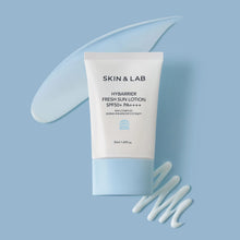 Load image into Gallery viewer, SKIN&LAB Hybarrier Fresh Sun Lotion 50ml