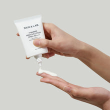 Load image into Gallery viewer, SKIN&LAB Hybarrier Fresh Sun Lotion 50ml