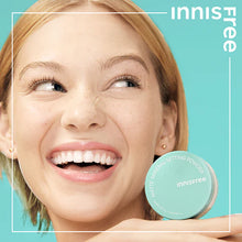 Load image into Gallery viewer, Innisfree No Sebum Mineral Powder 5g