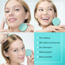 Load image into Gallery viewer, Innisfree No Sebum Mineral Powder 5g