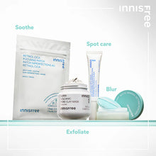 Load image into Gallery viewer, Innisfree No Sebum Mineral Powder 5g
