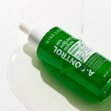 Load image into Gallery viewer, NINELESS A-Control 10% Azelaic Acid Serum 30ml