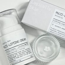 Load image into Gallery viewer, Logically, Skin Multi-Lifting Cream 50ml