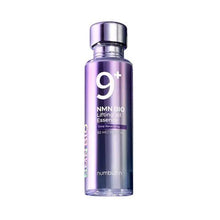 Load image into Gallery viewer, Numbuzin No.9 NAD Bio Lifting Essence 50ml