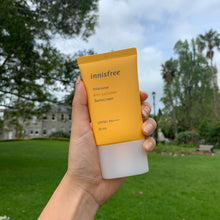 Load image into Gallery viewer, Innisfree Intensive Anti-pollution Sunscreen SPF50+ PA++++ 50ml - Exp: 25052024