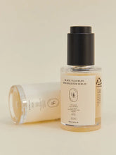 Load image into Gallery viewer, HEVEBLUE Black Yuja Bean Skin Booster Serum 42ml
