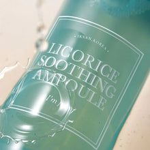 Load image into Gallery viewer, I'm From Licorice Soothing Ampoule 30ml Exp 2026 02 07