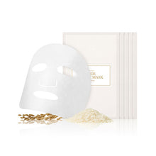 Load image into Gallery viewer, I'm From Rice Sheet Mask 20ml*3EA