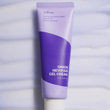 Load image into Gallery viewer, Isntree Onion Newpair Gel Cream 50ml