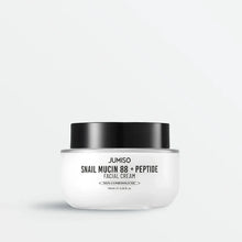 Load image into Gallery viewer, Jumiso Snail Mucin 88 + Peptide Cream 100ml