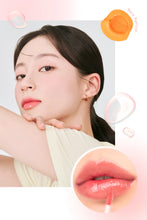 Load image into Gallery viewer, rom&amp;nd Juicy Lasting Tint #31 Bare Apricot