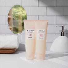 Load image into Gallery viewer, Heimish All Clean Gentle Exfoliating Gel Cleanser 130ml