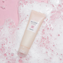 Load image into Gallery viewer, Heimish All Clean Gentle Exfoliating Gel Cleanser 130ml