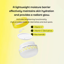 Load image into Gallery viewer, COMMONLABS Vitamin C Brightening Gel Cream 50g