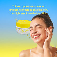 Load image into Gallery viewer, COMMONLABS Vitamin C Brightening Gel Cream 50g