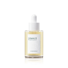 Load image into Gallery viewer, LALUCELL Vitamin 12 Brightening Serum 33ml